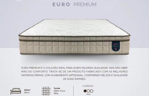 Apartamento 1103 Pé na Areia Angra dos Reis - Foto 6