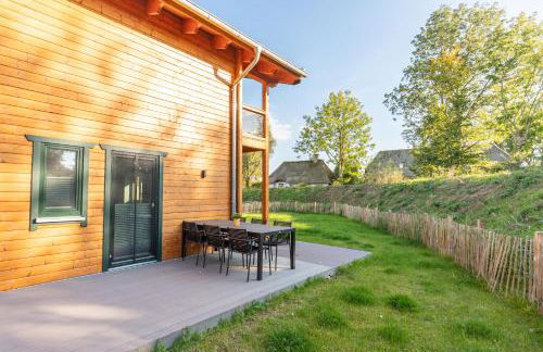 Huus Boombicker - Foto 13