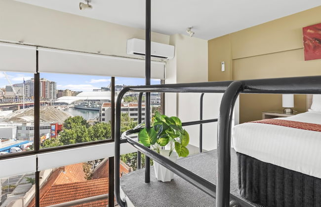 Metro Apartments on Darling Harbour - Sydney - Foto 12