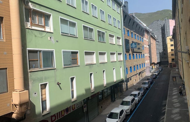 Apartamentos Sky 3000 - Foto 30