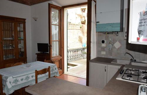 Appartamento Polino - Foto 29