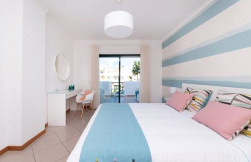Santa Eulália Apartment Luxury - Blue Sea - Foto 11