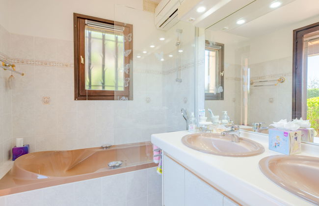 Le Mas d'Olive - Foto 22