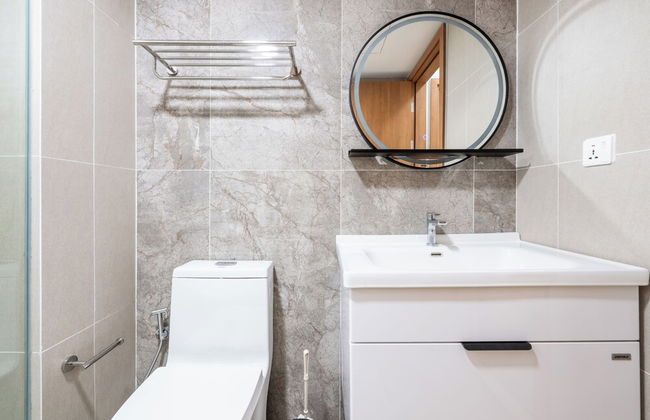 Royal Platinum Condo by Soben Homes - Foto 73