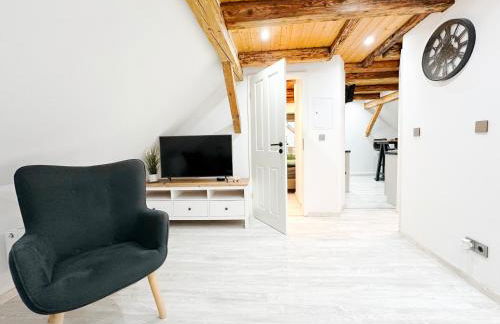 Ferienwohnung3 Grimma - Foto 8