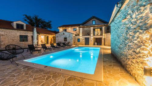 Luxury Villa Cortile - Foto 2