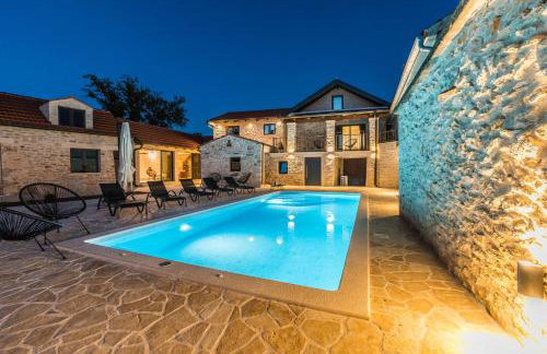 Luxury Villa Cortile - Photo 2