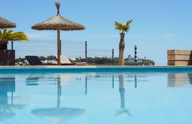 Orange Colom Seaside Apartments - Foto 45