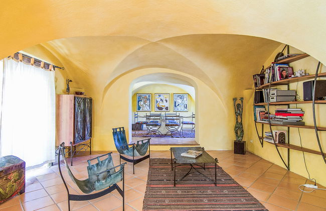 L'Oustaou dei Figo - Photo 13