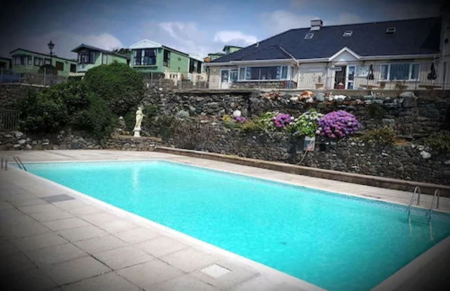 Hendre Coed Isaf - Photo 21