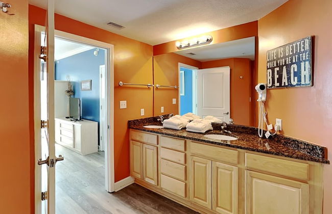 Grandview East Resort by Southern Vacation Rentals - Foto 70