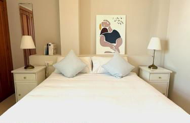 Sunny & cosy beach penthouse - Foto 18