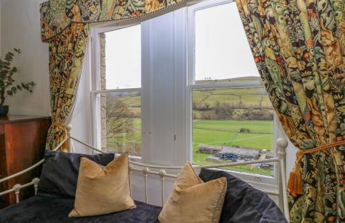 Hazel Brow House - Foto 40