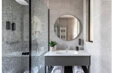 Salina SPA Villas - with PRIVATE HEATED ECO-POOL, SAUNA & JACCUZI HOT TUB - Foto 30