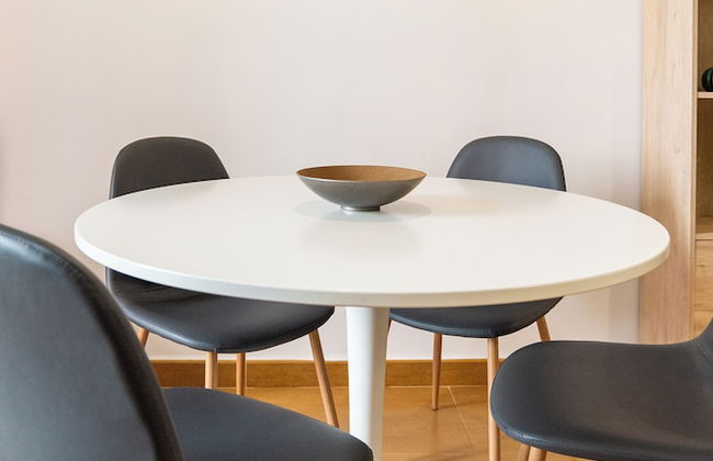 Dobo Málaga Puerto - Foto 48