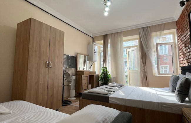 Taksim Nikea Suites 80 - Foto 2