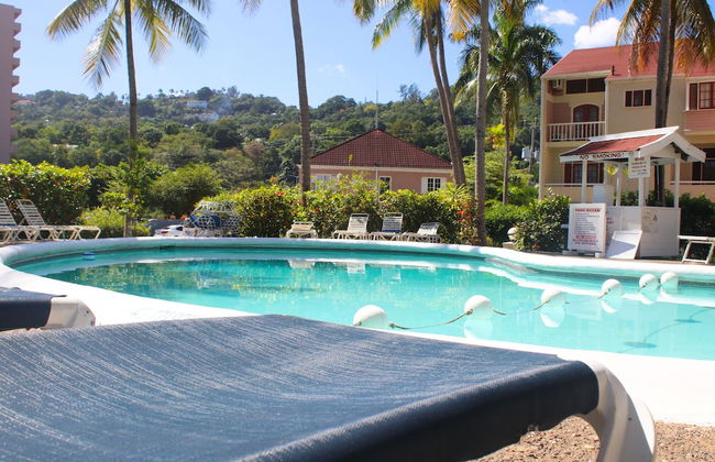 Fisherman's Point Beach Resort - Foto 27