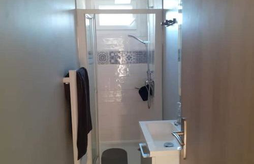 les coquelicots en baie de Somme - Foto 15