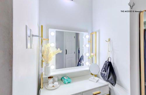 The Moose at Memphis Downtown & Victorian Village - Foto 25