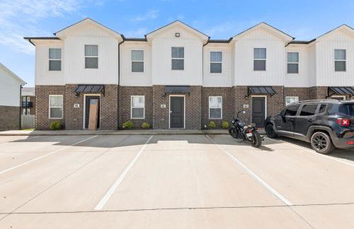 Arte Luxury townhomes E2 I Comfy 2 Bed 25 Bath - Foto 16