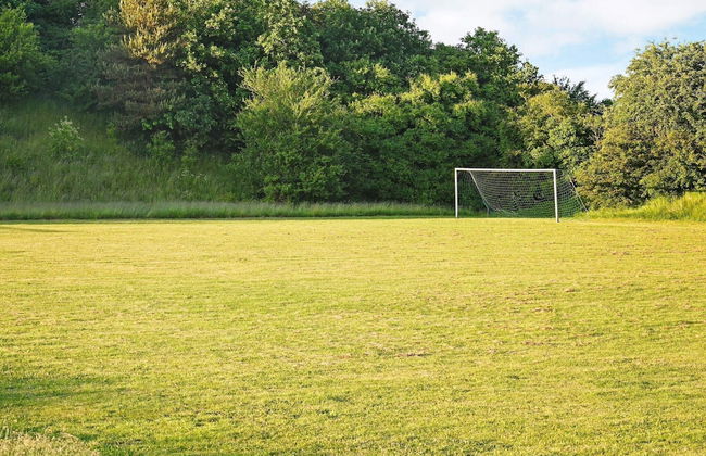 6 Person Holiday Home in Gjern-by Traum - Photo 20