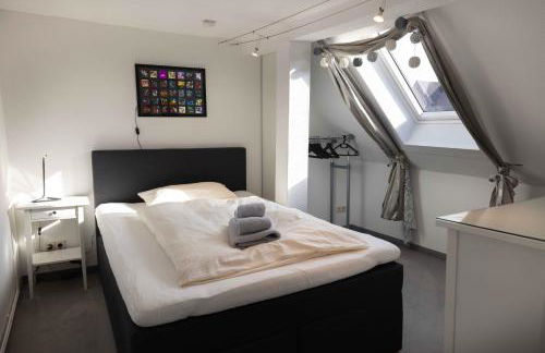 Ferienwohnung "Kino" - Foto 24