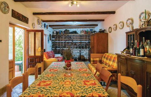 Holiday Home Nedescina Cr - Foto 13