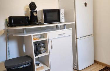 Cozy & Charming T3 close to Paris-Free Parking & Garden - Foto 7