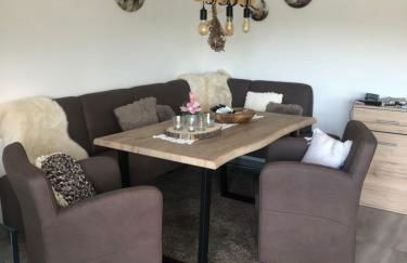 Ferienhaus Burgblick - Foto 3