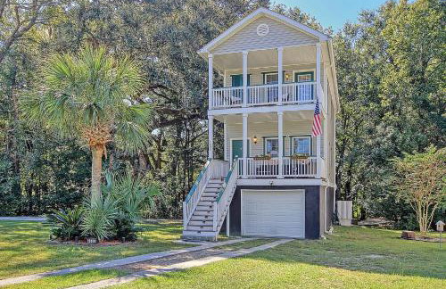 Cam's Retreat on Apple Street - Foto 1