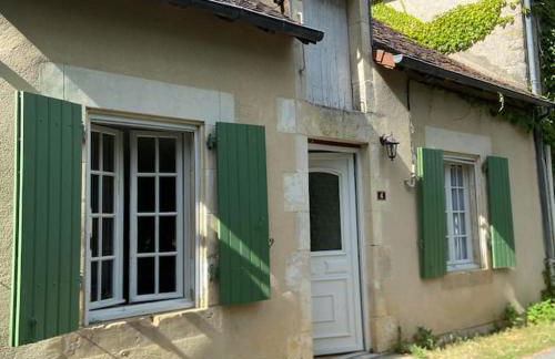 Gîte de la gâtine à Journet - Foto 1