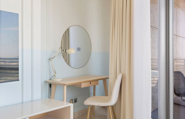 Silkhaus Sky Gardens, DIFC Dubai - Photo 16