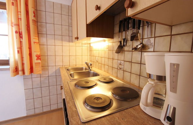 Apartment With Garden in Leogang, Salzburg - Photo 7