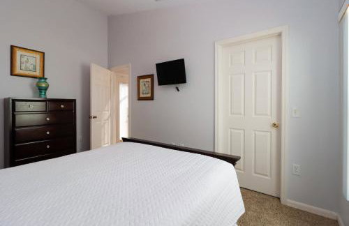 Family Friendly Vacation Home - Private Pool - Game Room - Nr Disney - Foto 21