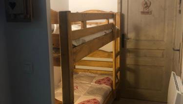 Ma tanière aux 7 Laux - Foto 5