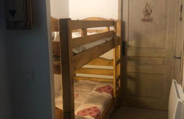 Ma tanière aux 7 Laux - Foto 5