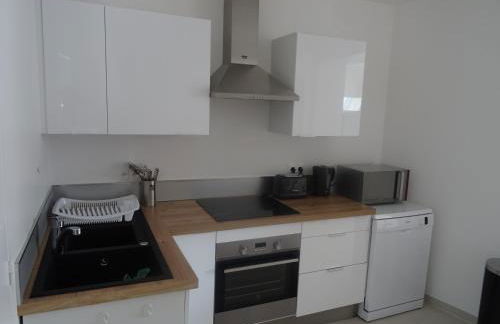 Appartement L'Entonnoir - Foto 20