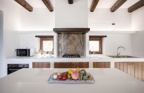 Villa a 300 Mt. dal Mare (Magaggiari) con campo da tennis - Foto 7