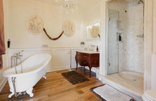 Villa Caiano - Luxury In Tuscany - Photo 96