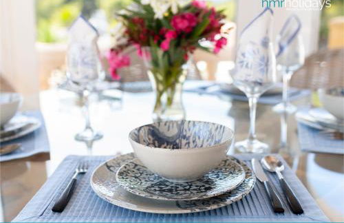 Villa George - HMR Holidays - Foto 16