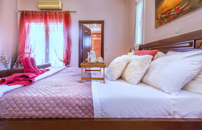 villa balos amfimala - Foto 4