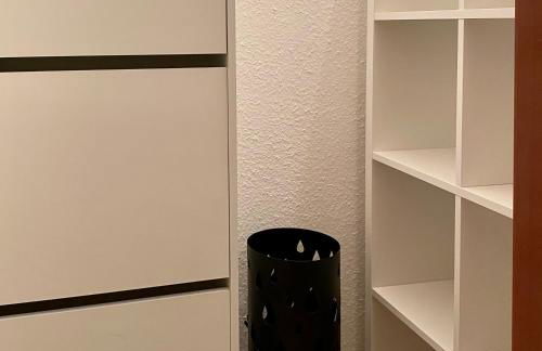 Apartment Casa Heideweg mit TG direkt an der Heide - Foto 9