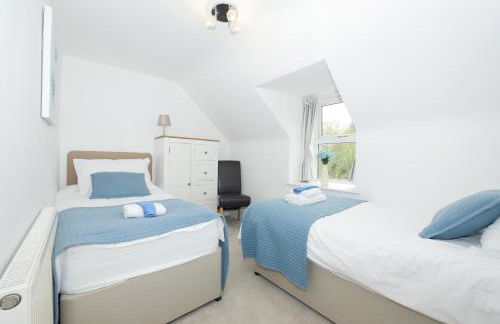 Ardentorrie Holiday Home - Foto 56