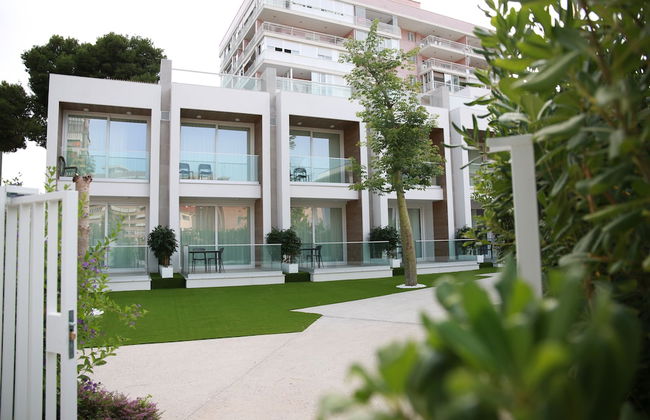 Iberflat Apartamentos los Pinos - Foto 29