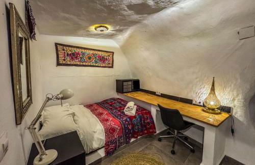 Cueva Ventica - Foto 16