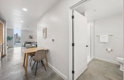 Placemakr Salt Lake City Downtown, Apartments by Hilton - Foto 35