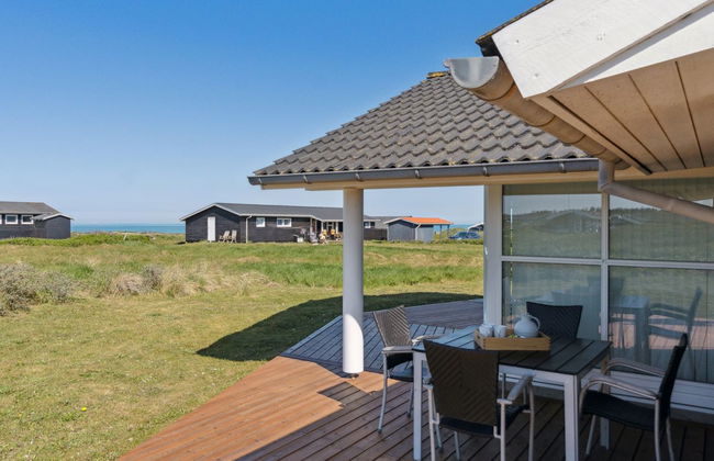 "Aniela" - 150m from the sea - Foto 13