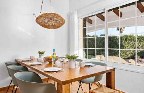 Casa Bruna - Binibeca Nou - Foto 11