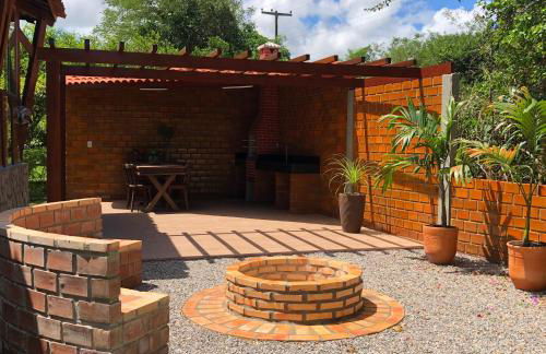 Bangalô Doce lar - Foto 62