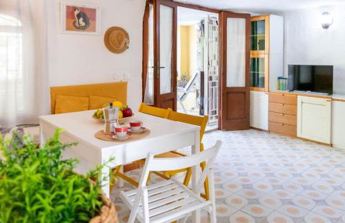 Apartment La tavernetta di Tata by Interhome - Photo 8